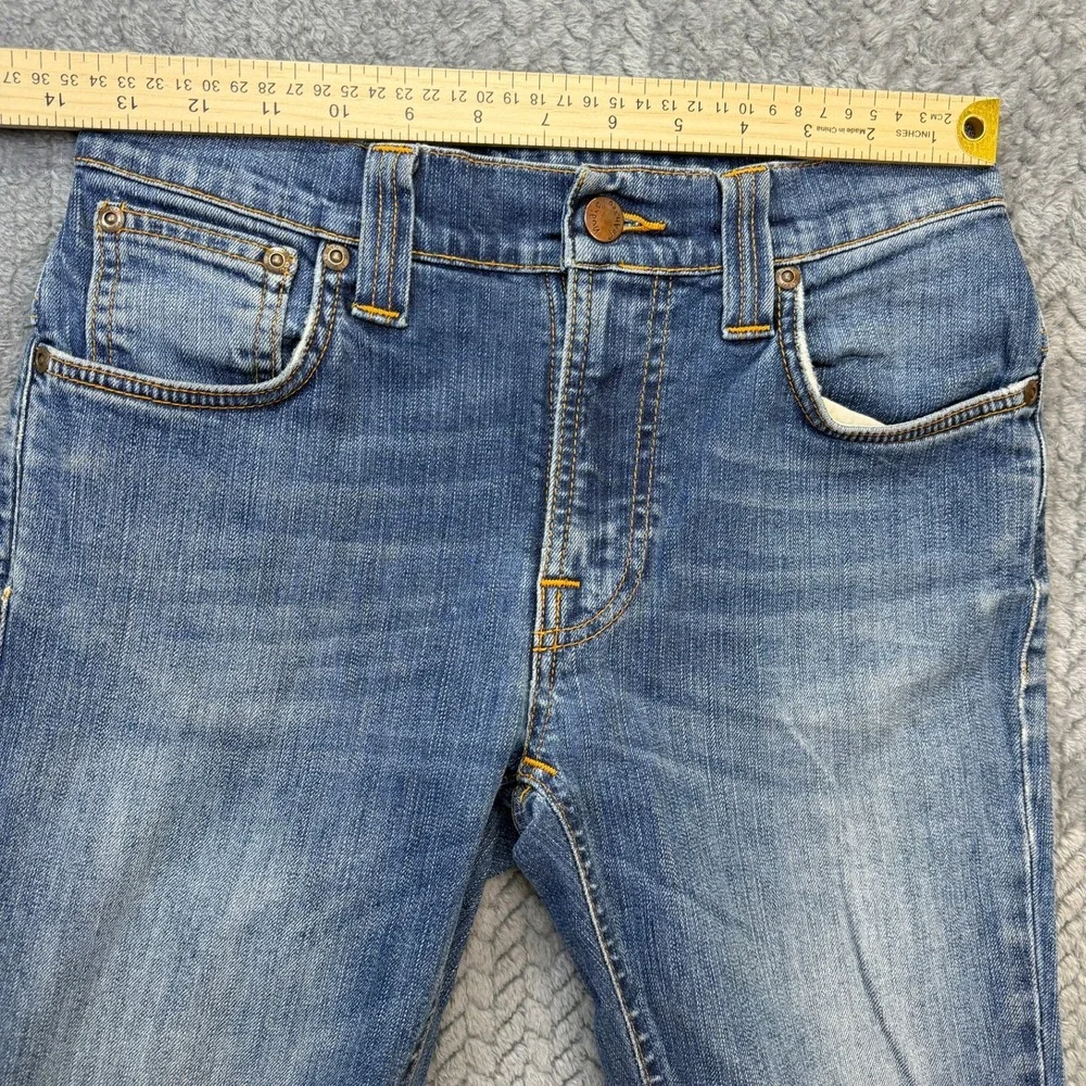 Nudie Jeans nudie jeans